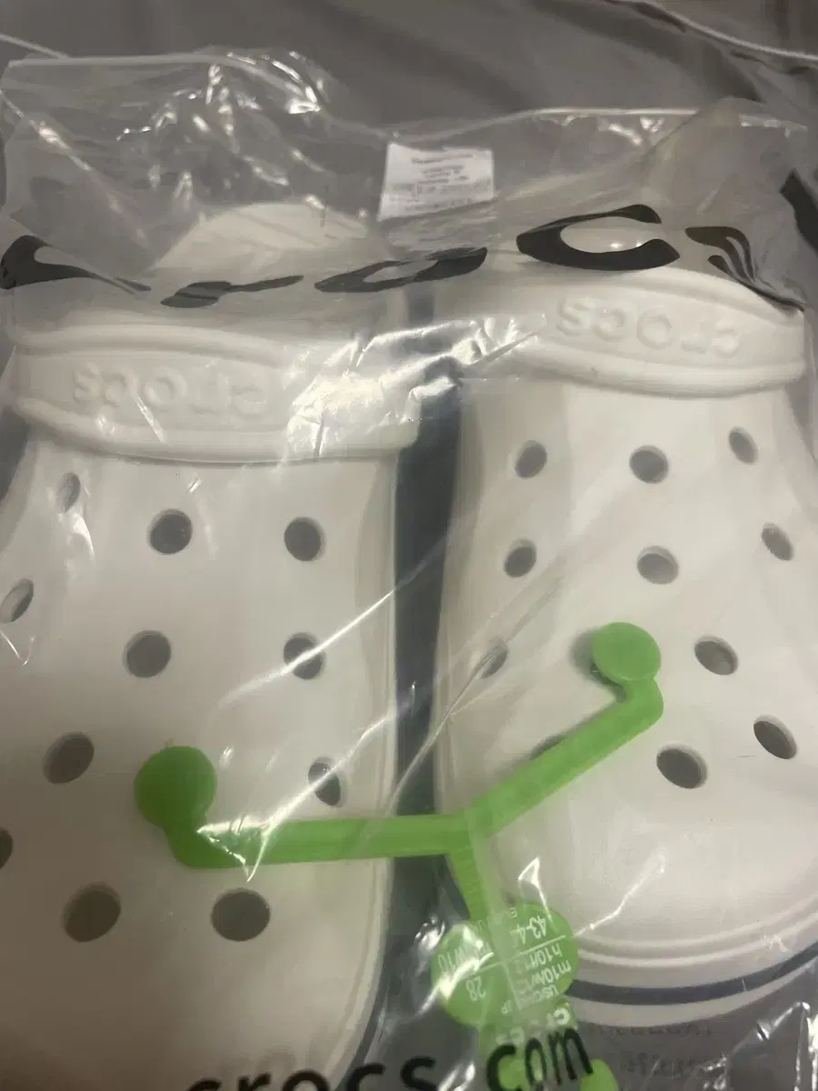 크록스 crocs 팝니다